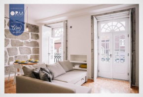 Отель ORM - Ribeira Apartment  Atiães
